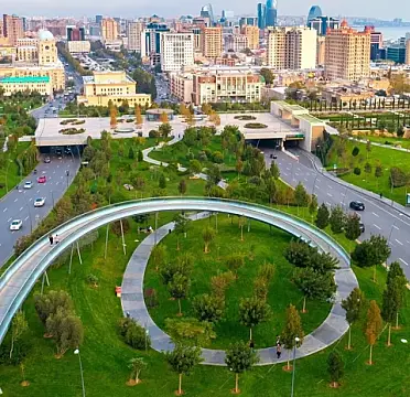 Satılır 2 otaqlı yeni tikili 85 m²