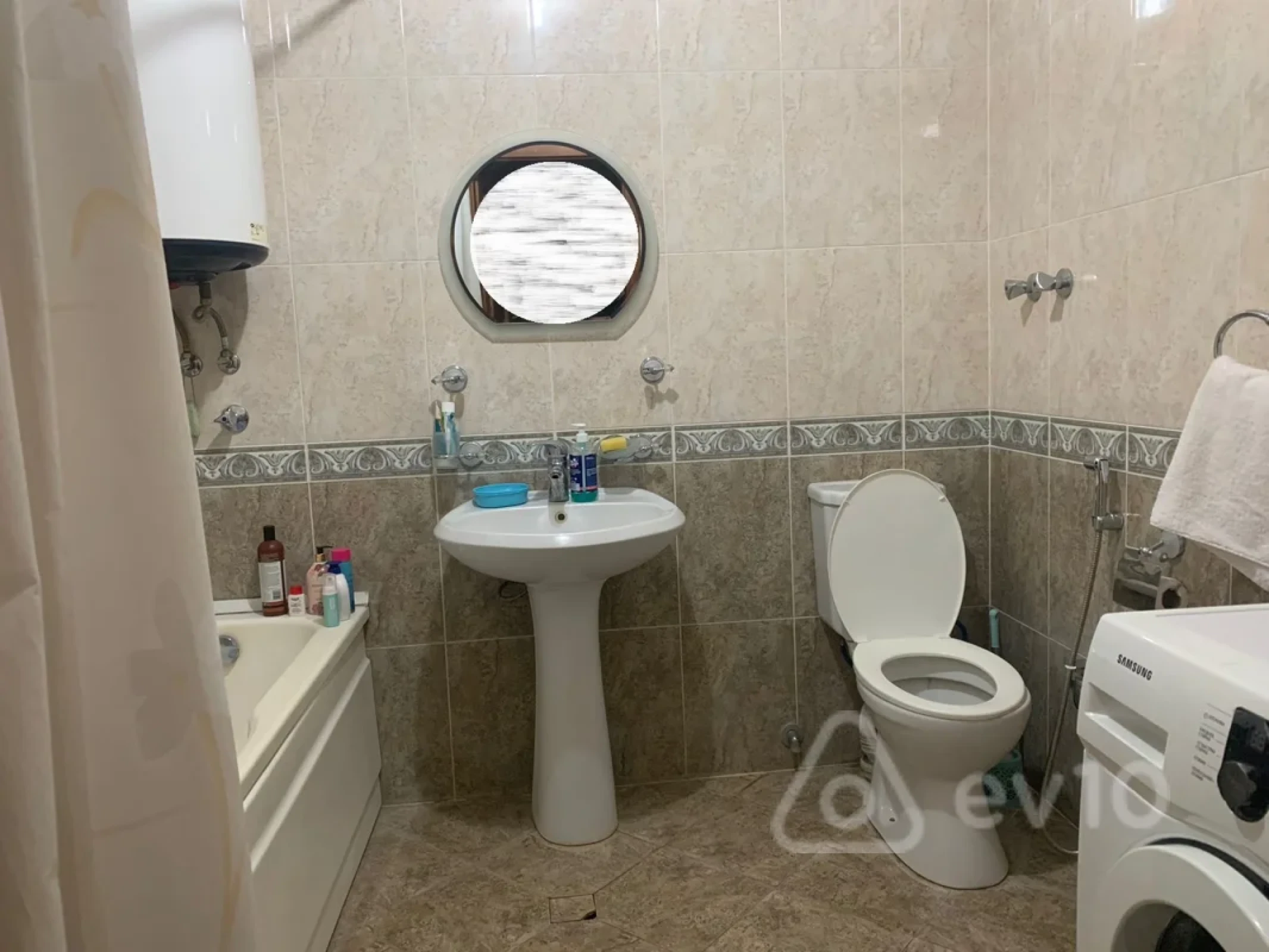 Satılır 2 otaqlı yeni tikili 85 m²