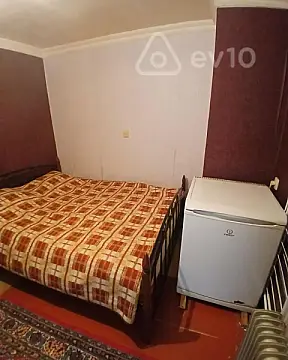 Kirayə verilir 1 otaqlı həyət evi 15 m²