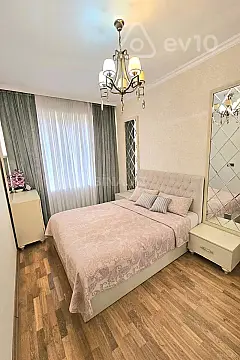 Kirayə verilir 2 otaqlı yeni tikili 64 m²