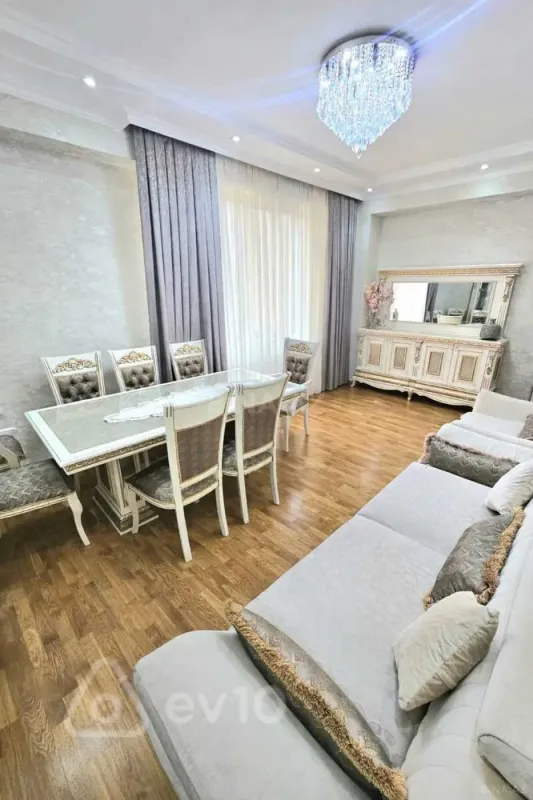 Kirayə verilir 2 otaqlı yeni tikili 64 m²