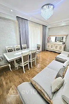 Kirayə verilir 2 otaqlı yeni tikili 64 m²