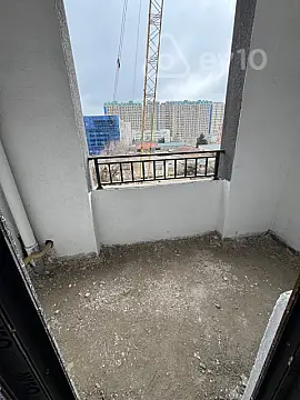 Satılır 3 otaqlı yeni tikili 117 m²