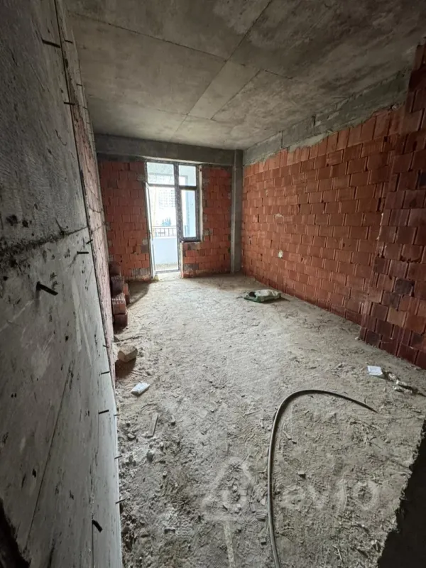 Satılır 3 otaqlı yeni tikili 117 m²