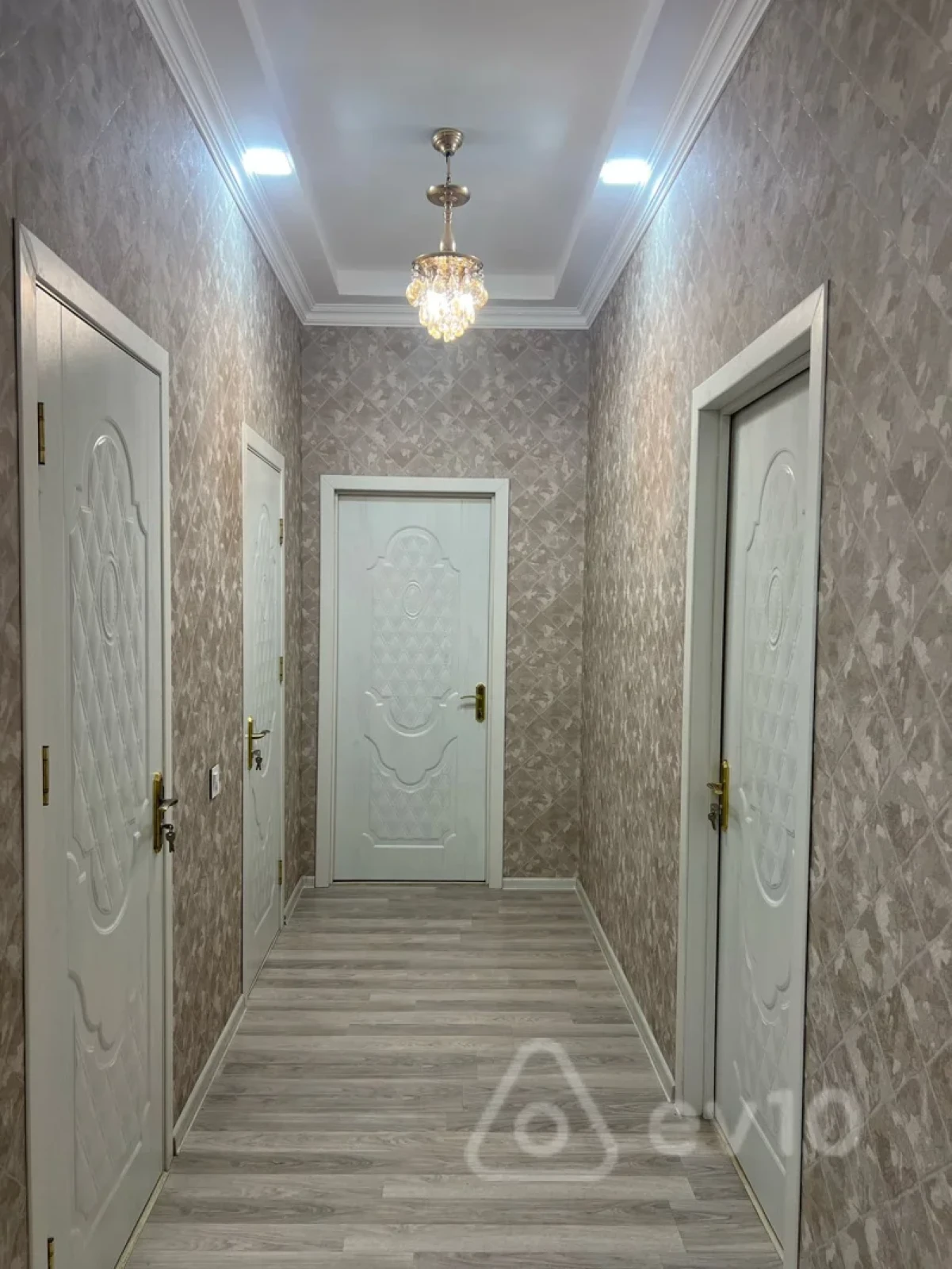 Kirayə verilir 2 otaqlı yeni tikili 89 m²