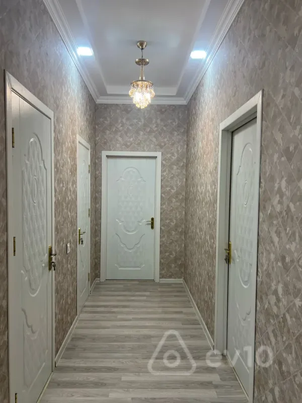 Kirayə verilir 2 otaqlı yeni tikili 89 m²