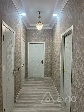 Kirayə verilir 2 otaqlı yeni tikili 89 m²