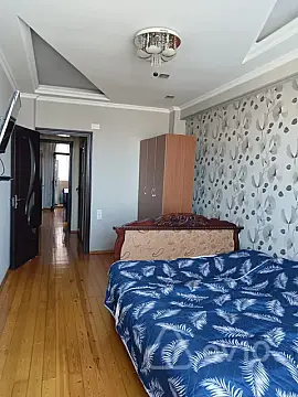Kirayə verilir 2 otaqlı yeni tikili 50 m²