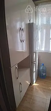 Kirayə verilir 2 otaqlı yeni tikili 50 m²
