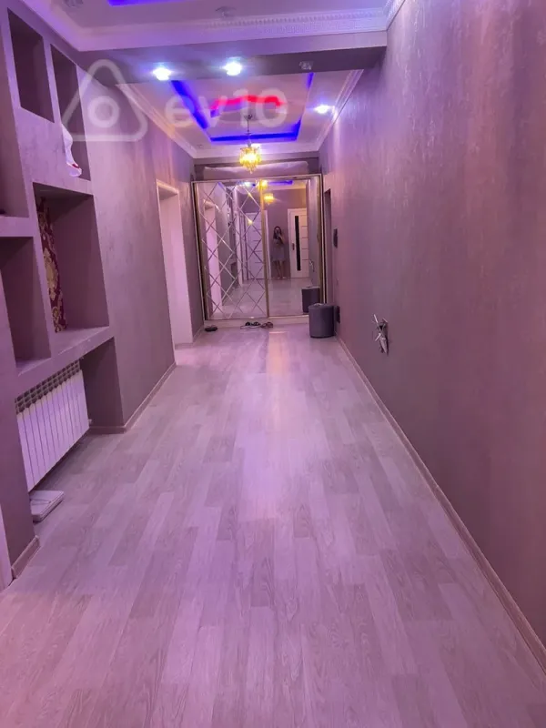 Satılır 3 otaqlı yeni tikili 143 m²