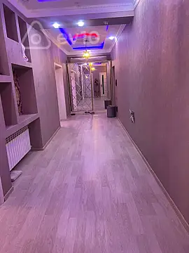 Satılır 3 otaqlı yeni tikili 143 m²