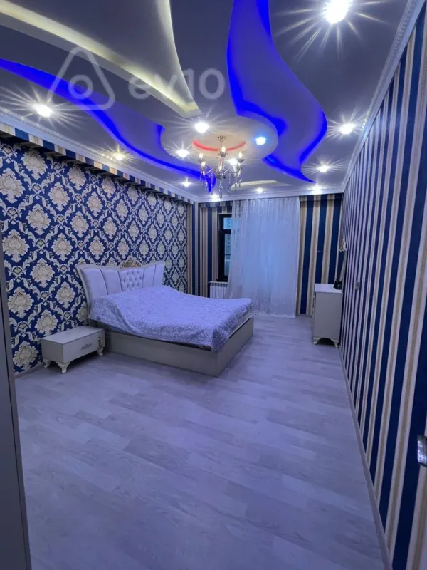 Satılır 3 otaqlı yeni tikili 143 m²