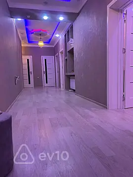 Satılır 3 otaqlı yeni tikili 143 m²