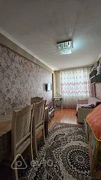 Satılır 1 otaqlı yeni tikili 47 m² — Xırdalan 1 otaq 47.00 m²