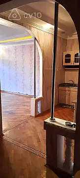 Kirayə verilir 2 otaqlı yeni tikili 60 m²