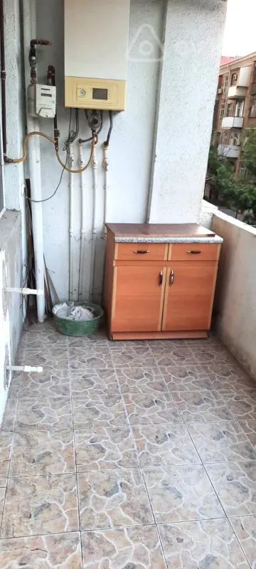 Kirayə verilir 2 otaqlı yeni tikili 60 m²