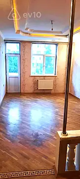 Kirayə verilir 2 otaqlı yeni tikili 60 m²