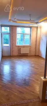 Kirayə verilir 2 otaqlı yeni tikili 60 m² — Bakı, Nizami 2 otaq 60.00 m²