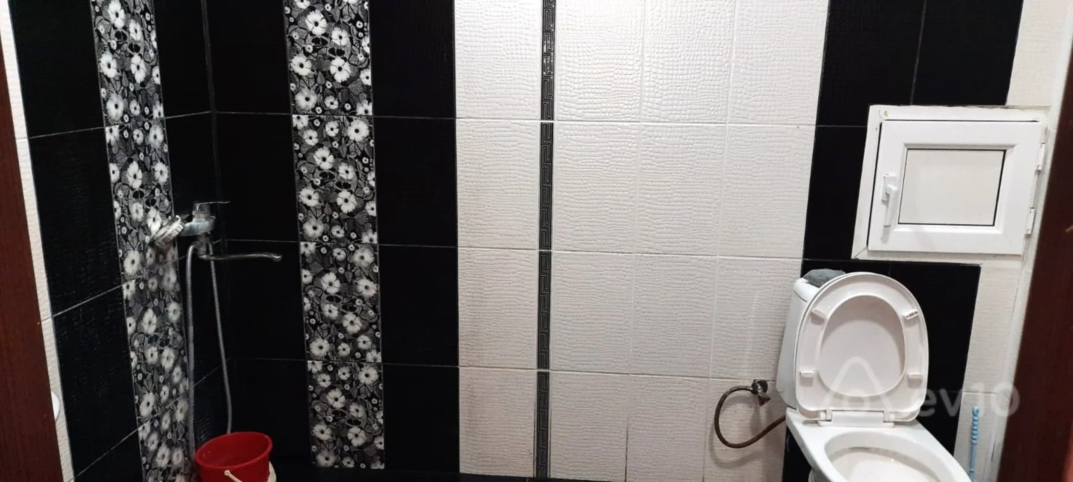 Kirayə verilir 2 otaqlı yeni tikili 60 m²