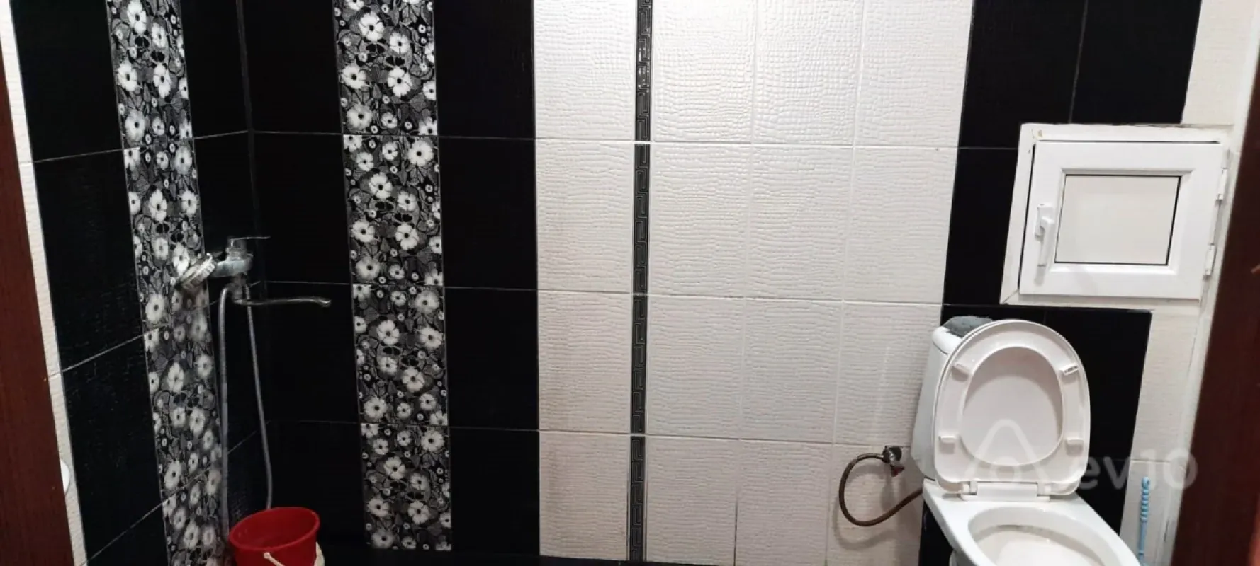 Kirayə verilir 2 otaqlı yeni tikili 60 m²