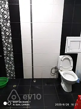 Kirayə verilir 2 otaqlı yeni tikili 60 m²