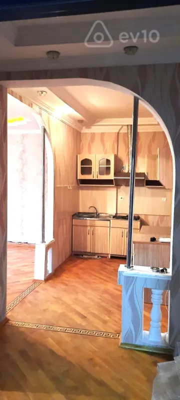 Kirayə verilir 2 otaqlı yeni tikili 60 m²