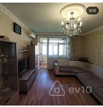 Satılır 3 otaqlı köhnə tikili 82 m² — Sumqayıt 3 otaq 82.00 m²