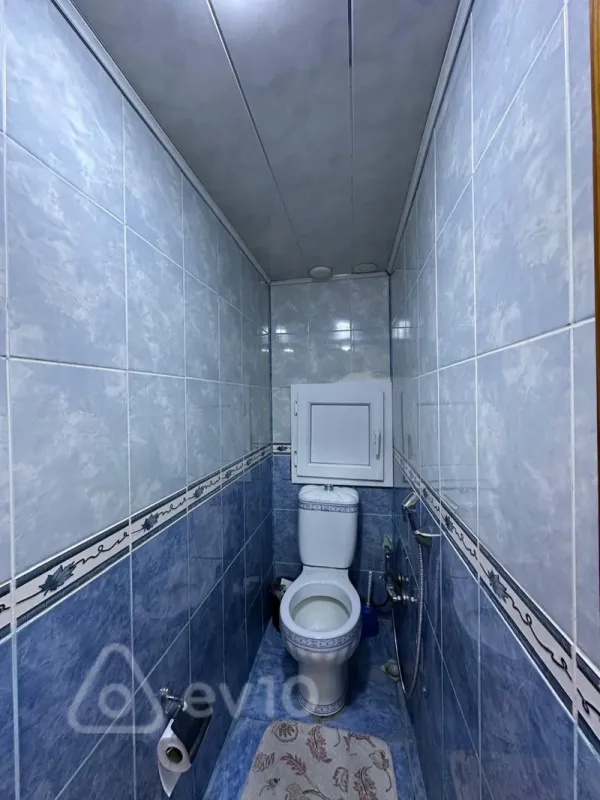 Satılır 3 otaqlı köhnə tikili 60 m²