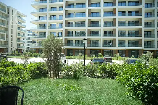 Satılır 1 otaqlı yeni tikili 58 m² — Bakı, Sea Breeze 1 otaq 58.00 m²