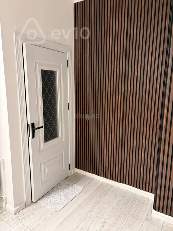 Kirayə verilir 2 otaqlı yeni tikili 70 m²