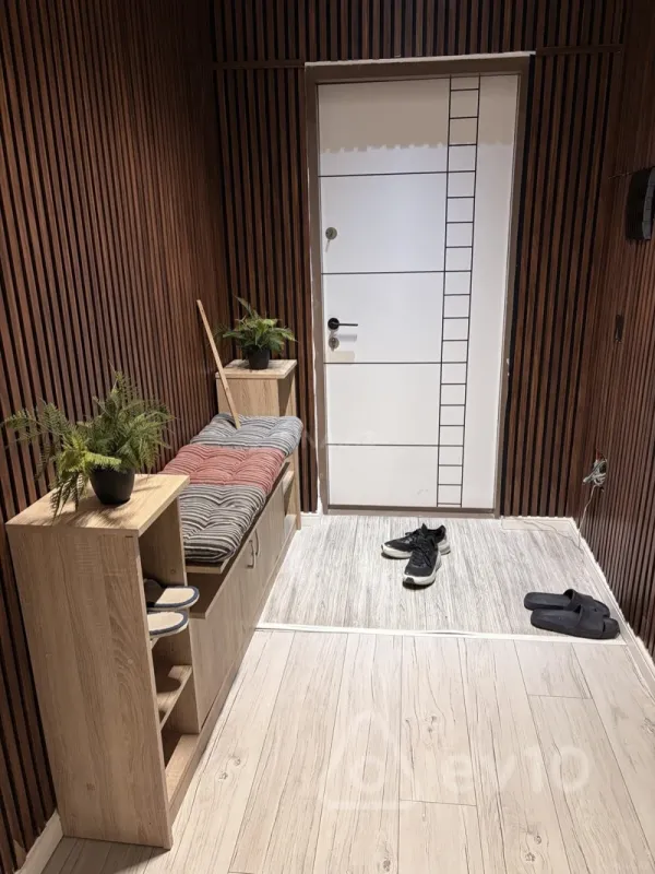 Kirayə verilir 2 otaqlı yeni tikili 70 m²