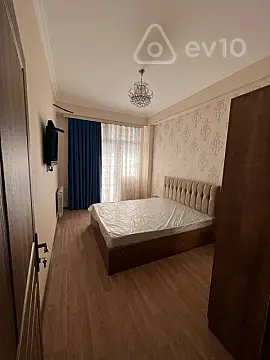 Kirayə verilir 2 otaqlı yeni tikili 50 m² — Bakı, Nərimanov 2 otaq 50.00 m²