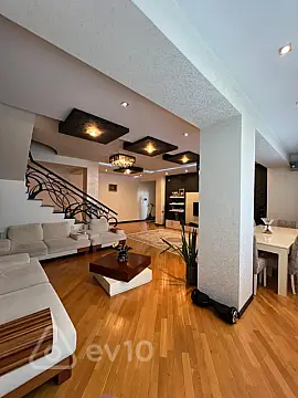 Satılır 3 otaqlı yeni tikili 160 m² — Bakı, Yasamal 3 otaq 160.00 m²