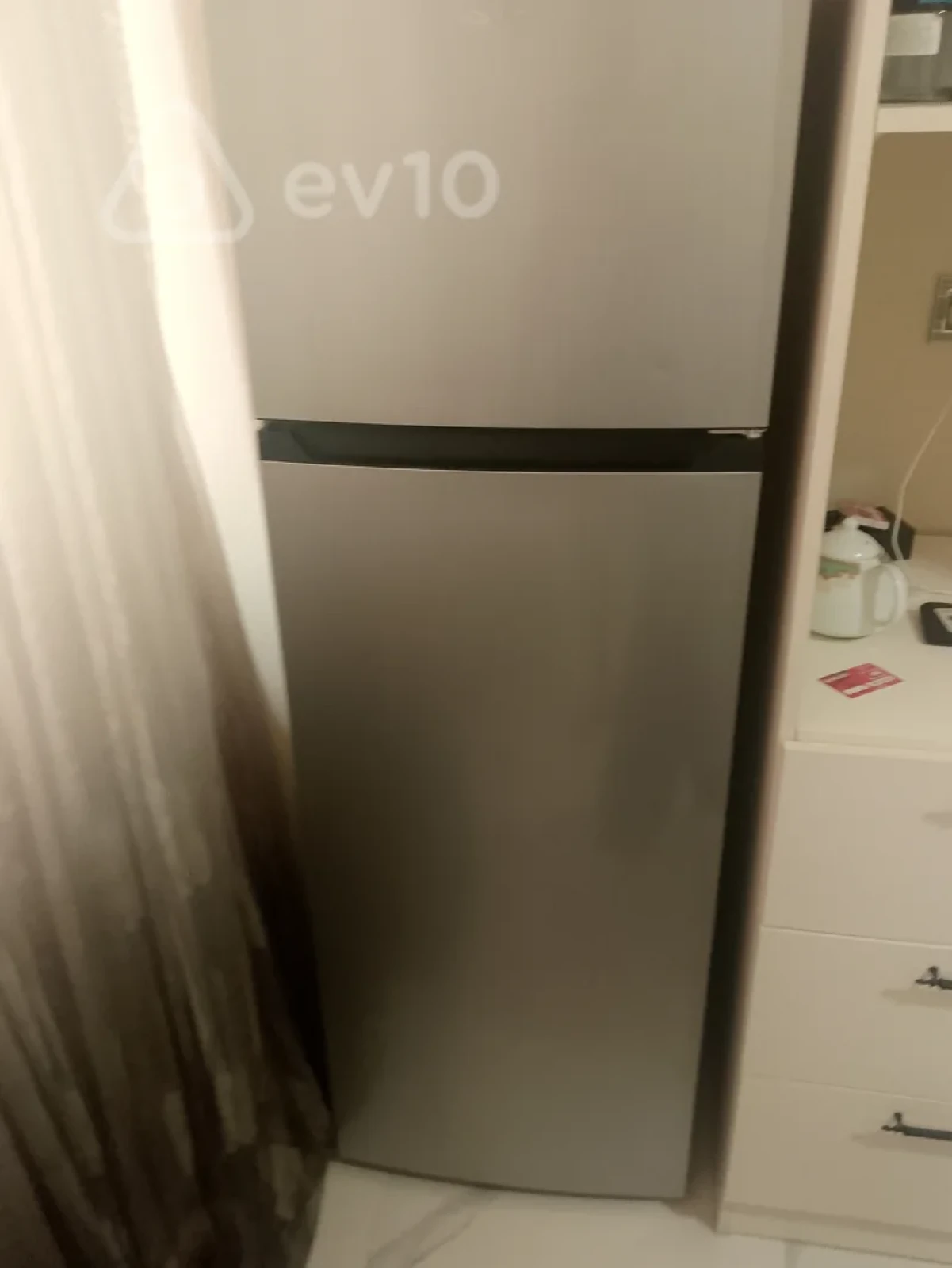 Kirayə verilir 2 otaqlı yeni tikili 70 m²