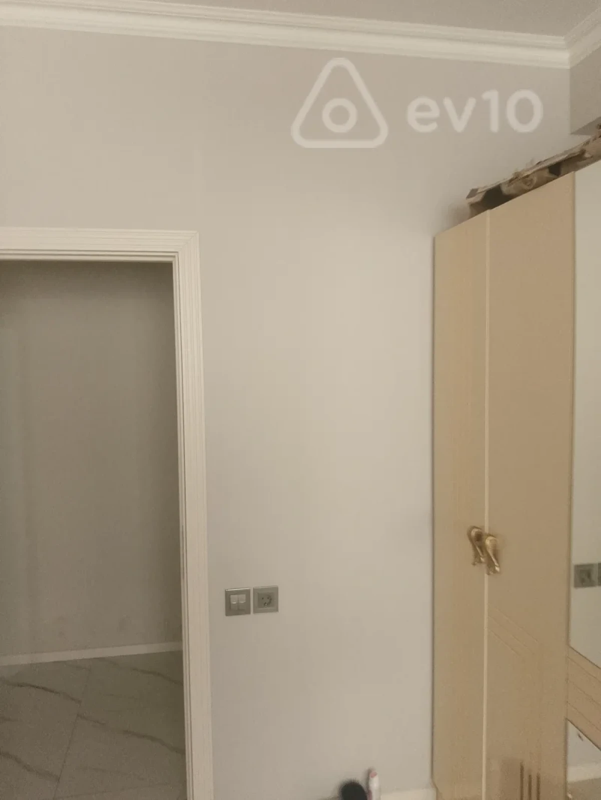 Kirayə verilir 2 otaqlı yeni tikili 70 m²