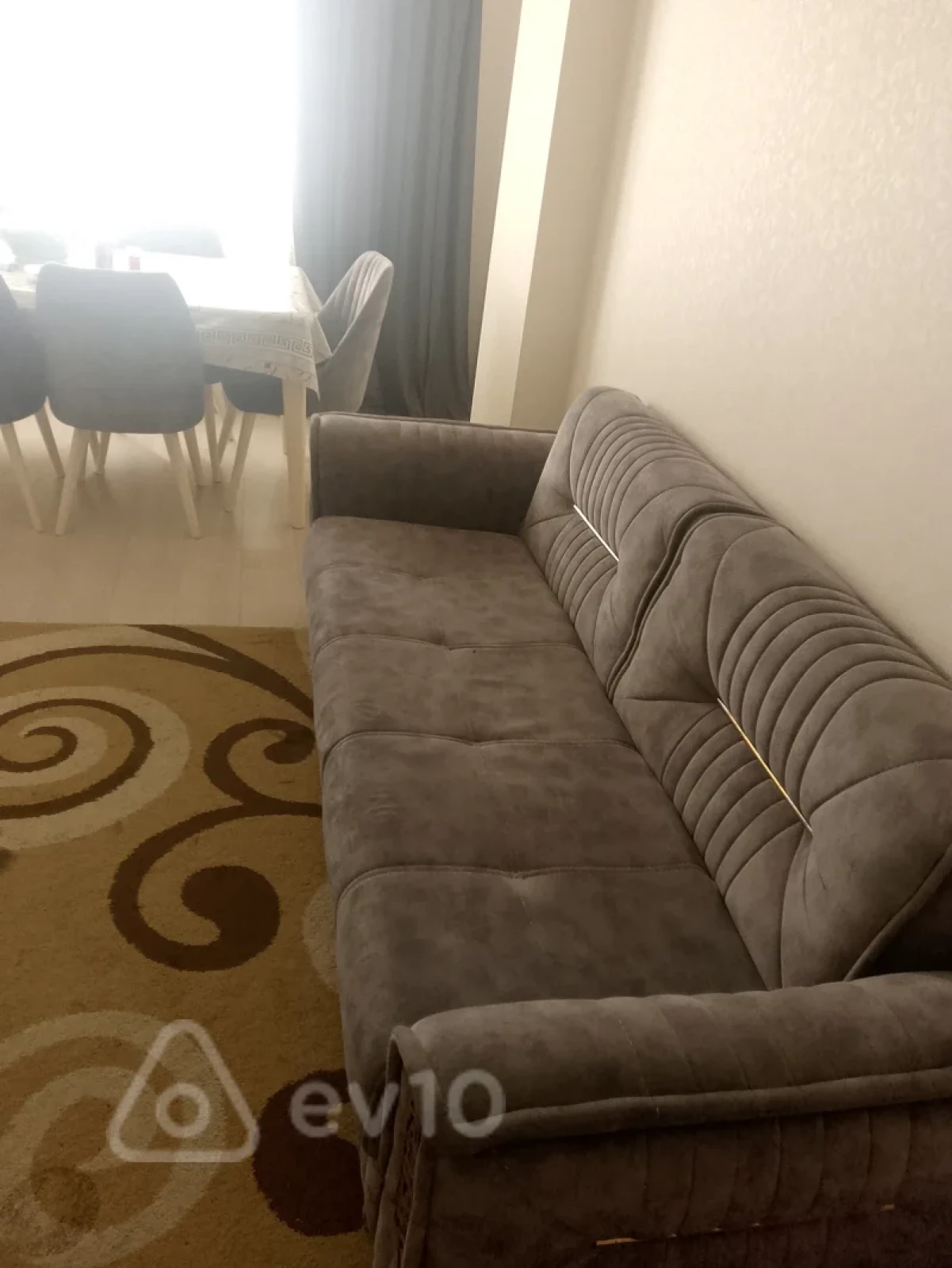 Kirayə verilir 2 otaqlı yeni tikili 70 m²