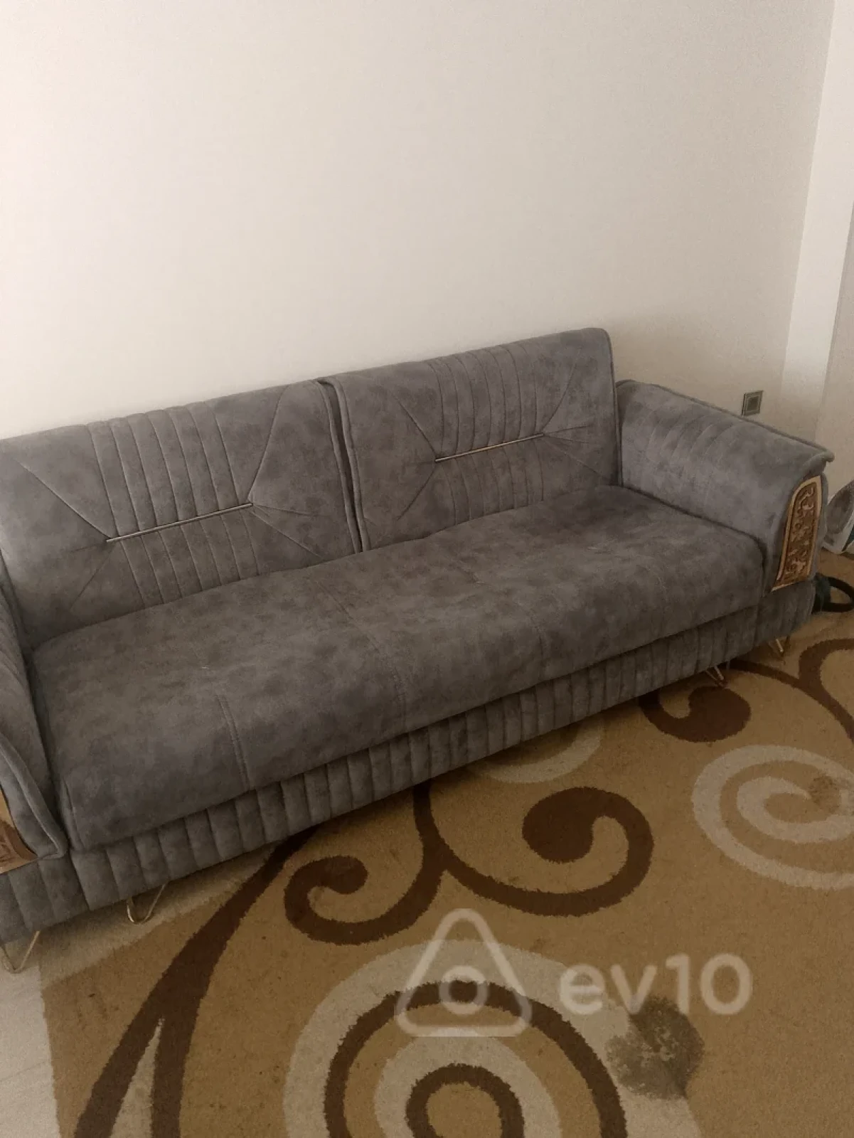 Kirayə verilir 2 otaqlı yeni tikili 70 m²