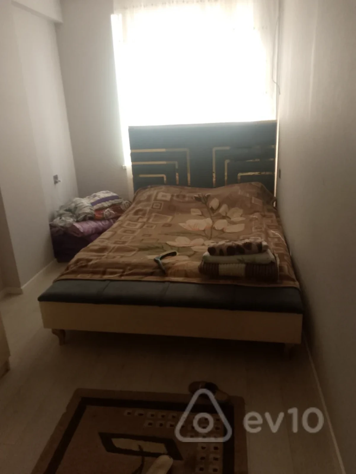 Kirayə verilir 2 otaqlı yeni tikili 70 m²