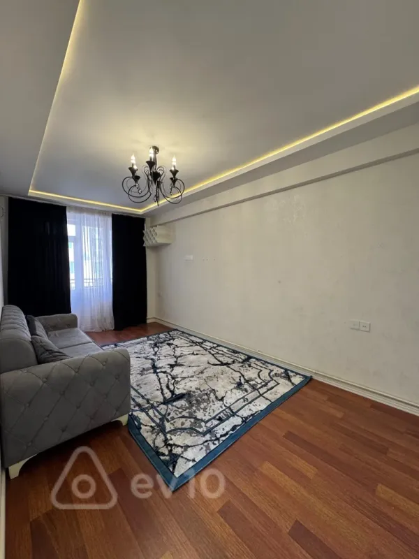Satılır 2 otaqlı yeni tikili 55 m²