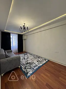 Satılır 2 otaqlı yeni tikili 55 m²