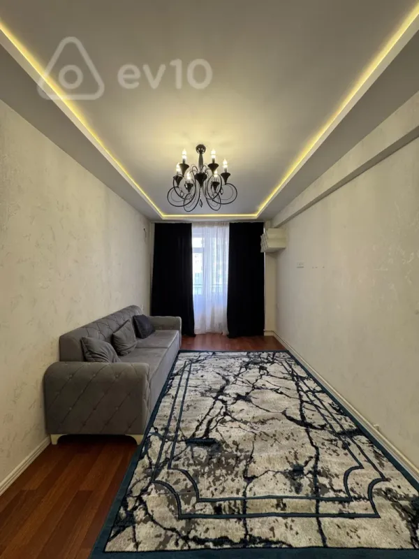 Satılır 2 otaqlı yeni tikili 55 m²