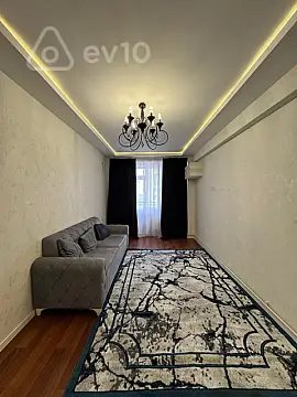 Satılır 2 otaqlı yeni tikili 55 m² — Bakı, Yasamal 2 otaq 55.00 m²