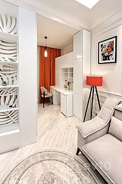Kirayə verilir 2 otaqlı yeni tikili 60 m²