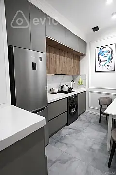 Kirayə verilir 2 otaqlı yeni tikili 60 m²