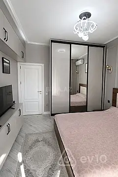 Kirayə verilir 2 otaqlı yeni tikili 60 m²