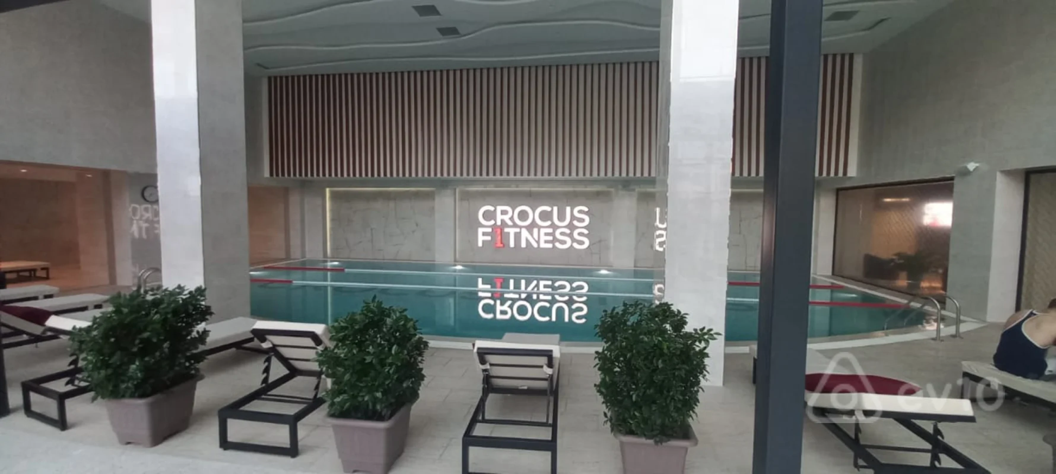 Kirayə verilir 2 otaqlı yeni tikili 80 m²