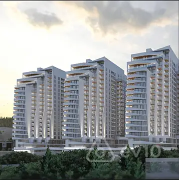 Kirayə verilir 2 otaqlı yeni tikili 80 m² — Bakı, Səbail 2 otaq 80.00 m²