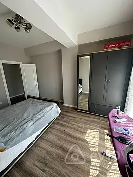 Kirayə verilir 2 otaqlı yeni tikili 80 m²