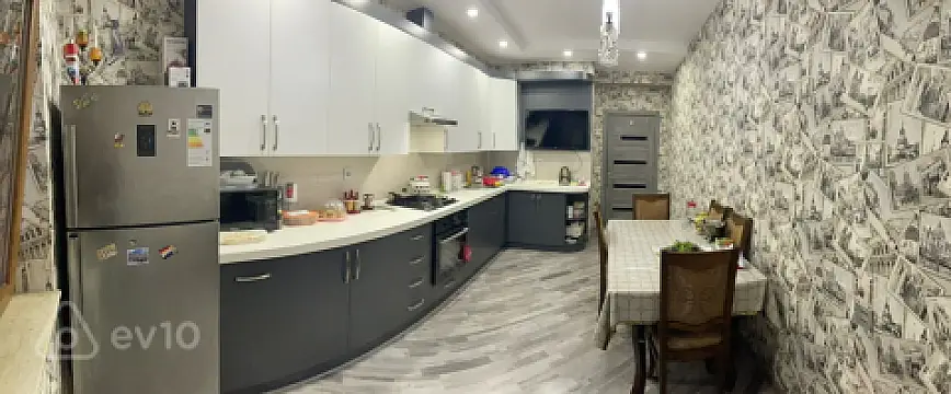 Kirayə verilir 3 otaqlı yeni tikili 130 m²