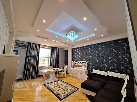 Satılır 3 otaqlı yeni tikili 102 m² — Bakı, Yasamal 3 otaq 102.00 m²